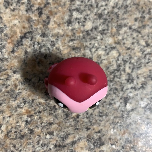 Littlest Pet shop ladybug  LPS figure animal - Picture 2 of 8